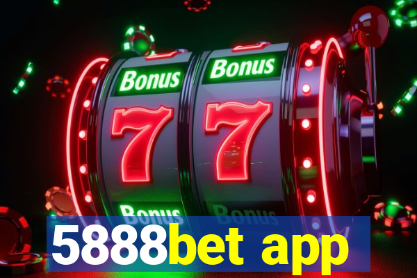 5888bet app